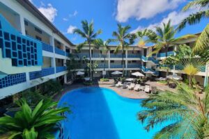 Acuarium Suite Resort