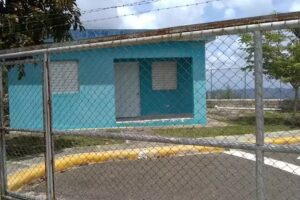 acueducto de villa trina