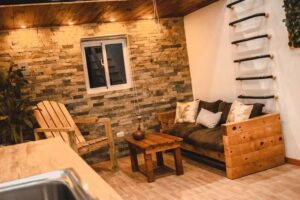 ADVENTURE TINY HOUSE