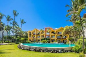 Agualina Kite Hotel Cabarete