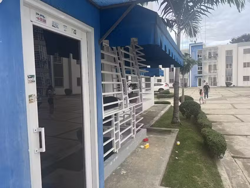 Airbnb AyD apartments