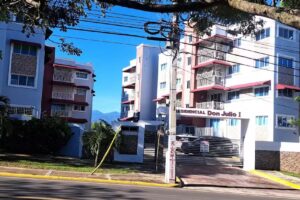 Airbnb, Residencial Don Julio