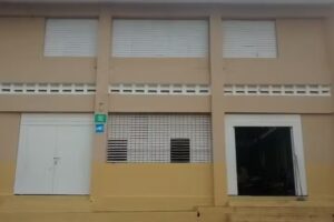 Albergue Temporal Sabaneta