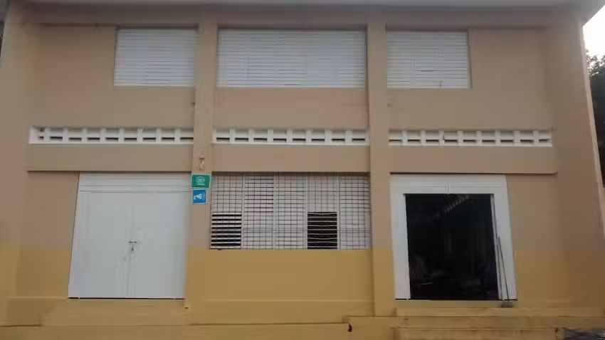 Albergue Temporal Sabaneta