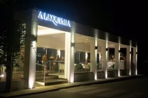 Alkquimia Hotel