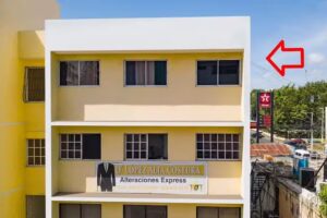 Alojamiento Paulino 2