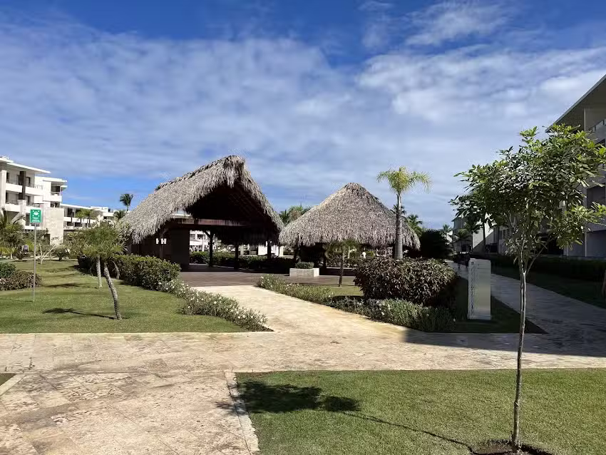 Alojamiento Royalton B&aacute;varo