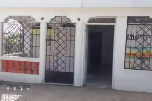 Alojamiento Tur&iacute;stico