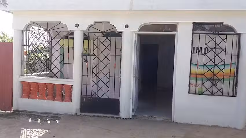 Alojamiento Tur&iacute;stico