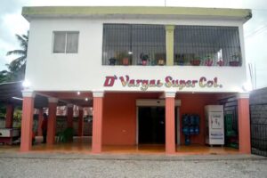 Alojamiento Wilkenia