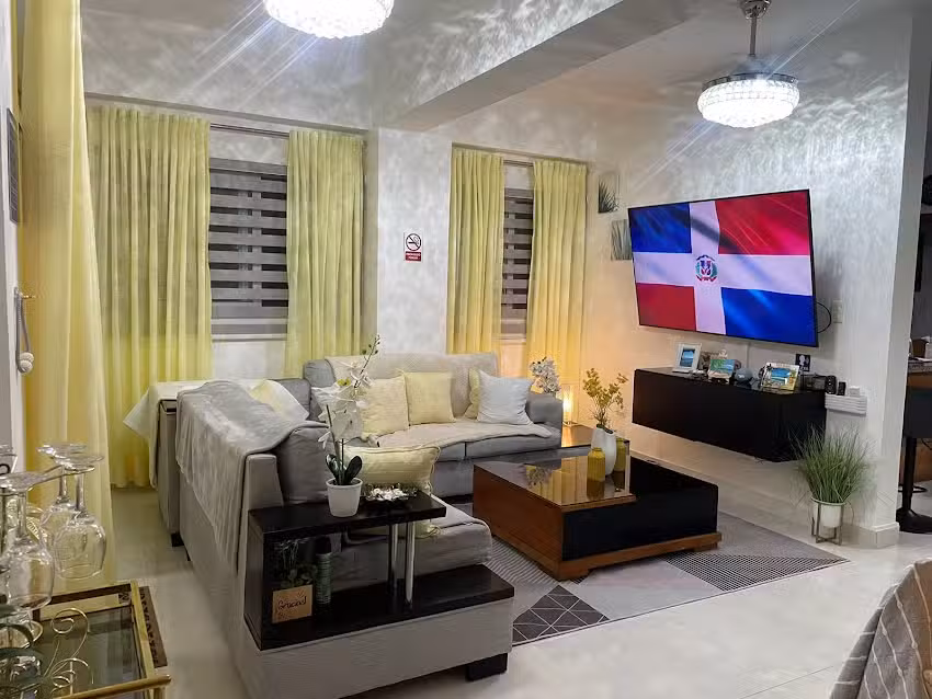 Amazinghomestay11, Luxury apartment, fully furnished available for rent.