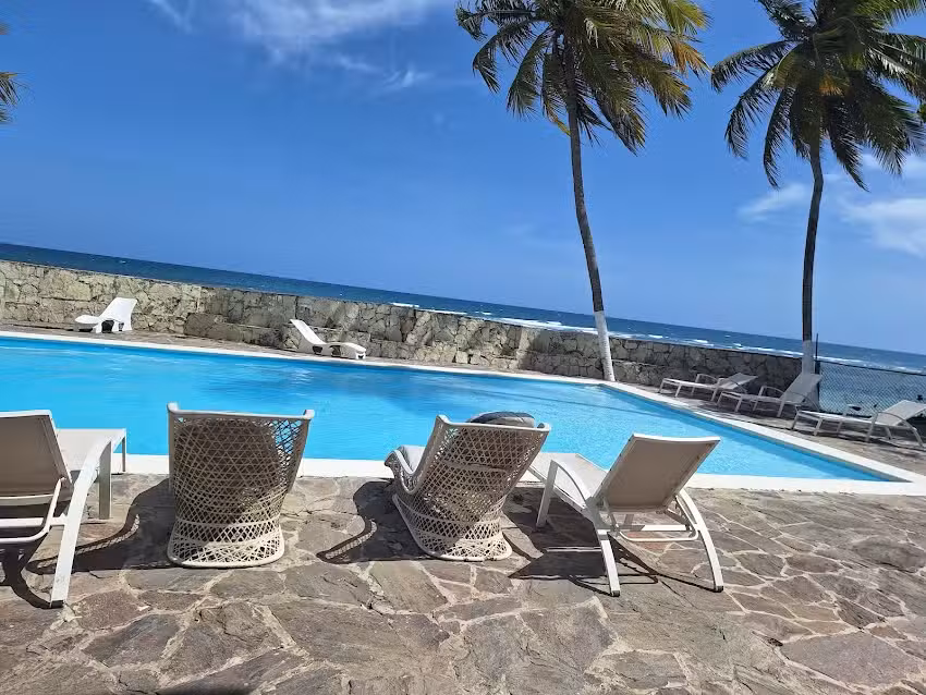 &Aacute;mbar Aqua Club