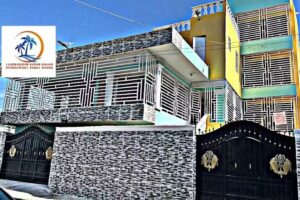 Ameriwest Missionary Guest House