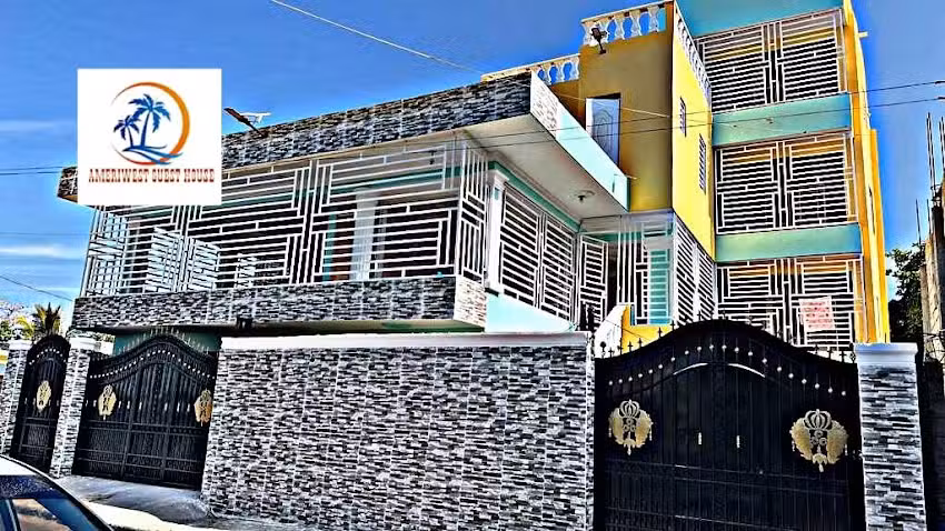 Ameriwest Missionary Guest House