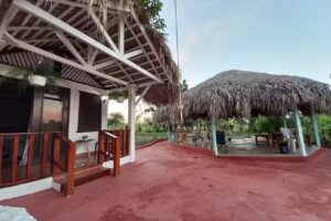 Angostura Lodge & Adventure