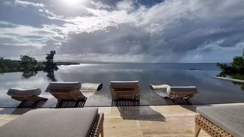 &Agrave;NI Dominican Republic