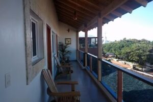 Aparments Blue Paradise