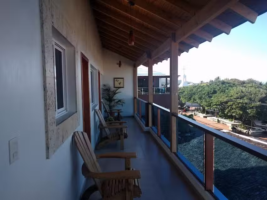 Aparments Blue Paradise