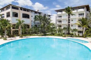 Apart-Hotel Blue Dominicus