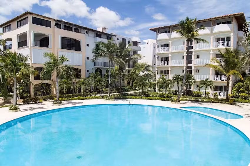 Apart-Hotel Blue Dominicus