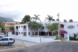 Aparta Estudio Castillo del Ambar