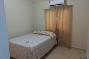 Aparta Hotel B&aacute;nica