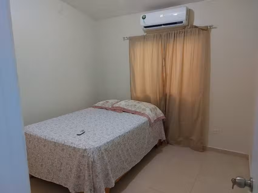 Aparta Hotel B&aacute;nica