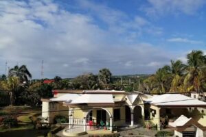 Aparta Hotel Blue Acuarela