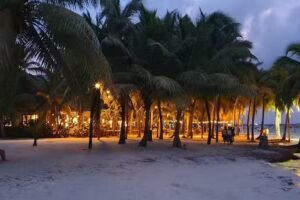 Aparta Hotel Cayuco Boramar