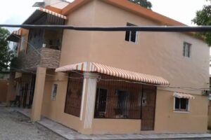 Aparta hotel consuelo city.