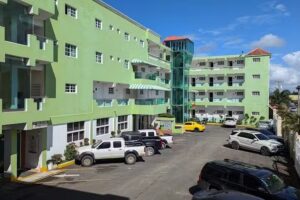 Aparta Hotel Don Olivo