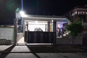 Aparta hotel Doña "A"