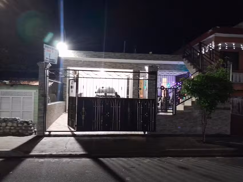 Aparta hotel Do&ntilde;a "A"