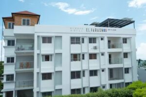 Aparta Hotel El Faraon