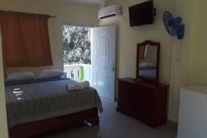 Aparta Hotel El Gordo