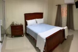 Aparta Hotel Ferreyra