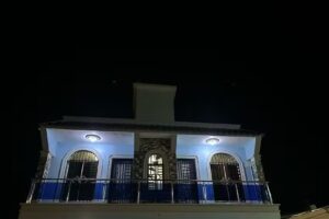 Aparta Hotel Hnos. Lockhart