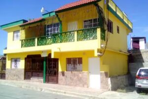 Aparta Hotel Las Flores