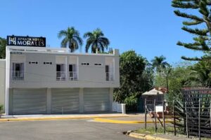 Aparta Hotel Morales