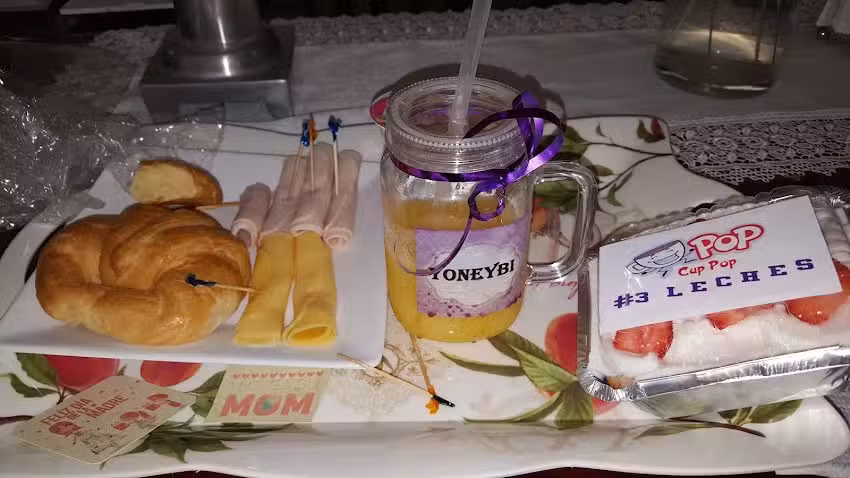 Aparta Hotel Torre Alta