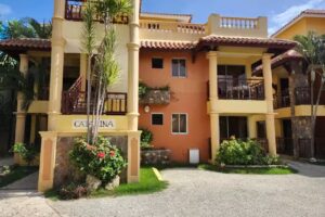 Aparta-Hotel Villa Baya