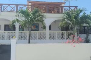 Aparta hotel vista al mar