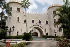 Apartahotel Castillo Real