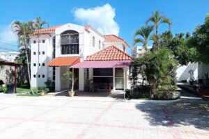 Apartahotel & Guesthouse Cantabria