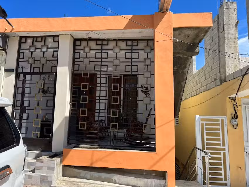 APARTAMENTO LA FAMILIA