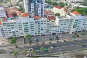 Apartamento villa Marbella 602