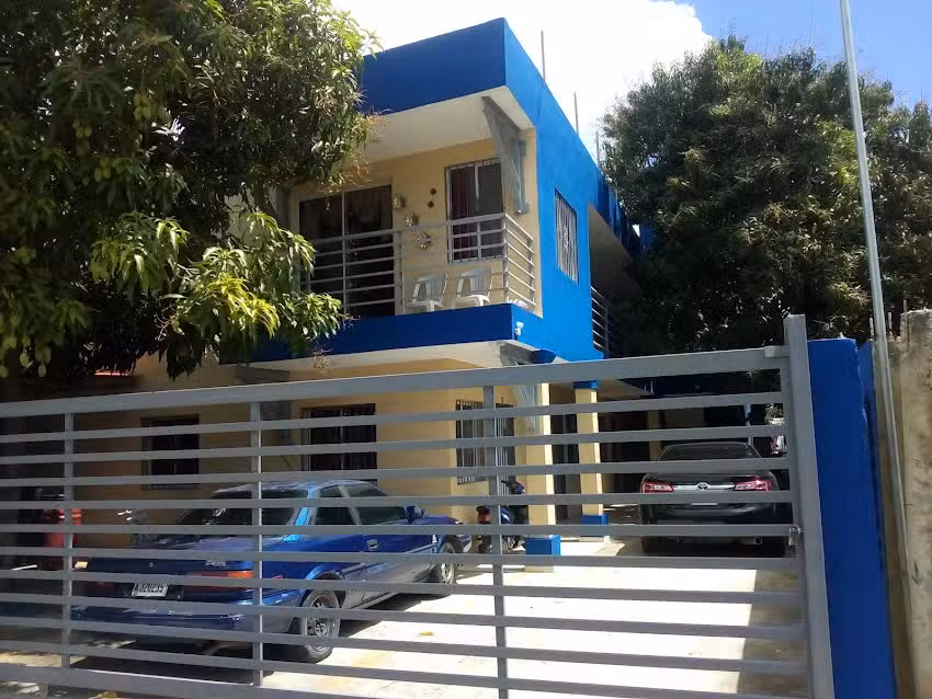 Apartamentos Acosta (alquiler y renta)