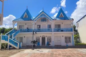 Apartamentos Costa Azul en El Pueblito.