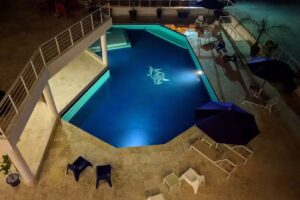 Apartamentos en Boca Chica Mama Jo