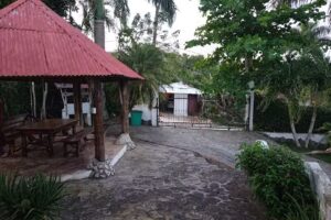 Apartamentos en Laguna Grande